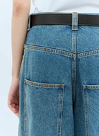 Jacquemus La Ceinture Regalo Belt