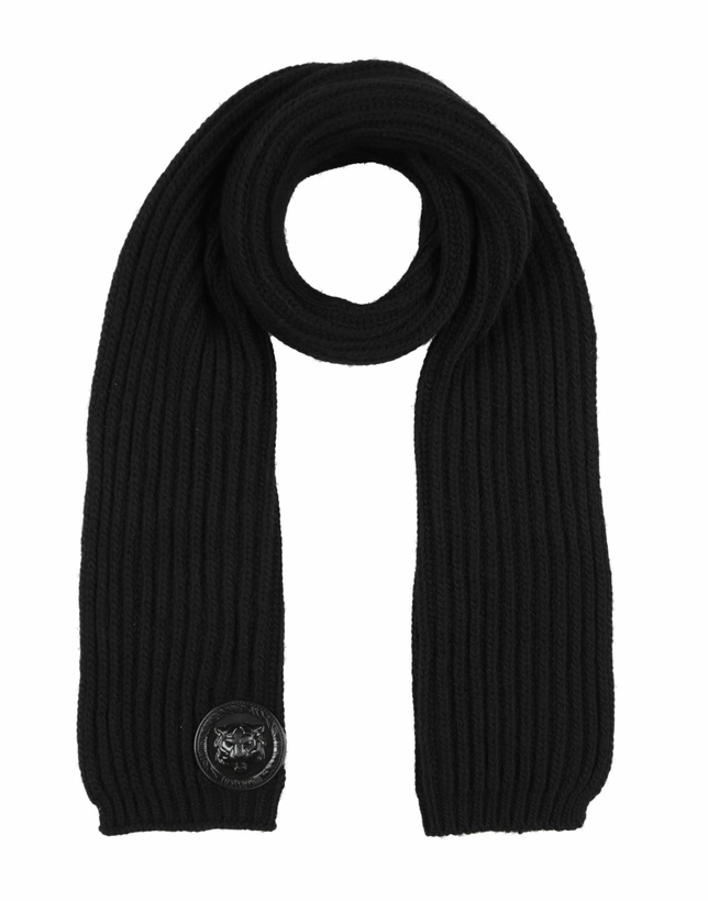 Photo: Just Cavalli Womens Scarf in Black