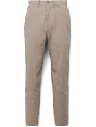 Houdini - Wadi Slim-Fit Liquid Rock Trousers - Neutrals