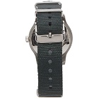 Adsum x Timex MK1 Watch in Black