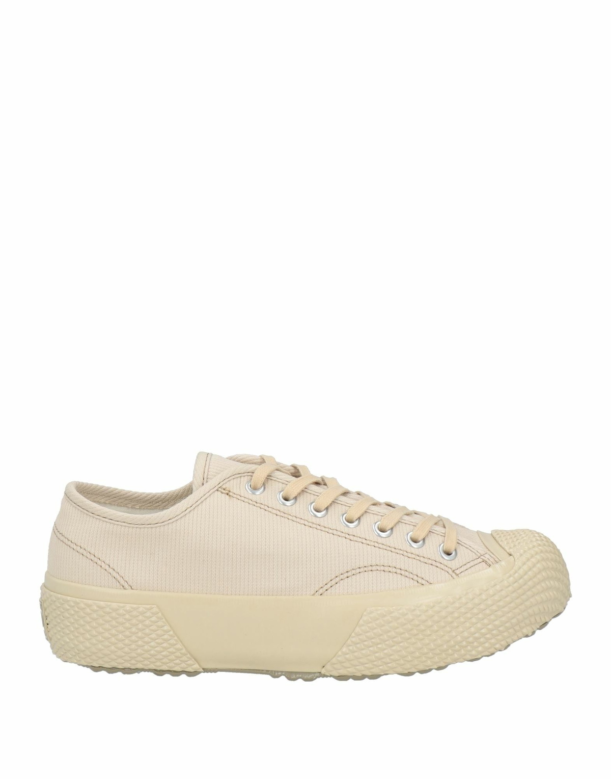 Artifact By Superga Womens Sneakers Ivory