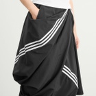 Y-3 Women's Wire Skirt in Black