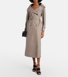 Max Mara Ode sandals