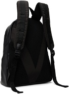 Versace Jeans Couture Black Range Backpack