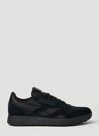 Project 0 CL Sneakers in Black