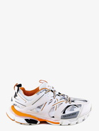 Balenciaga Track Orange   Mens