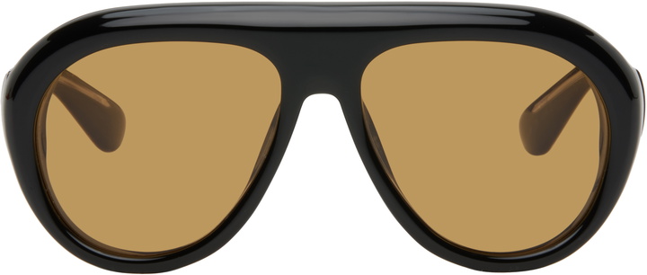 Photo: CHIMI Black Tony Sunglasses