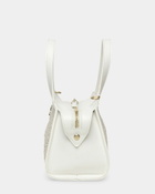 Steve Madden Bengage-P Bag in White