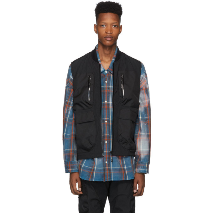 Elliott Suit Vest main image 0
