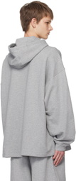 Y/Project Gray Paris' Best Hoodie