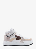 Dsquared2 Sneakers White   Mens