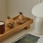 Boyhood x Angry Birds - Chunk in Oak 