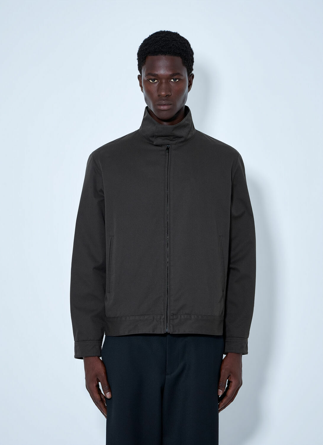 The Row Ozello Jacket