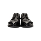 Officine Creative Black Herve 1 Derbys