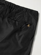 ORLEBAR BROWN - Bulldog X Slim-Fit Mid-Length Swim Shorts - Black
