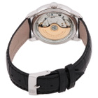 Frederique Constant Classics Premiere Automatic Silver Dial Watch FC-301S3B6