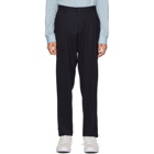 Boss Navy Gaetano-1 Trousers