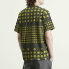 Pas Normal Studios Men's Off-Race Graphic T-Shirt in Mud