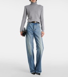 Tom Ford Cashmere turtleneck sweater