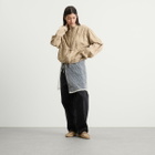 Hosbjerg Women's Britt Jacket in Beige