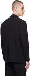 CCP Black Tailored Blazer