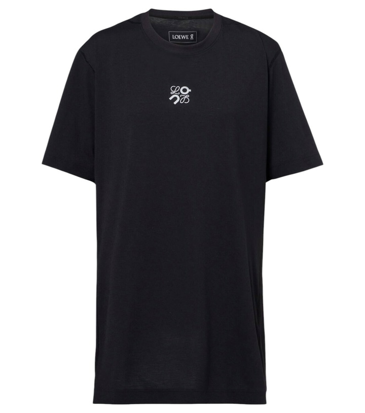 Photo: Loewe x On Active T-shirt