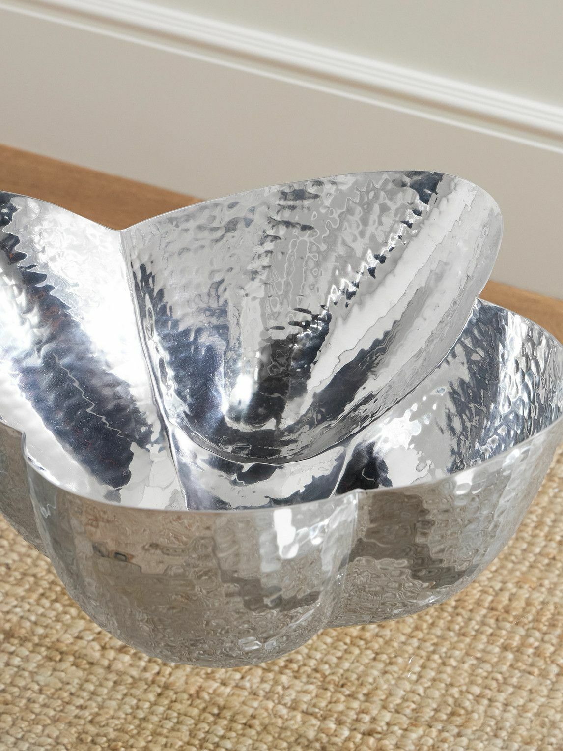 Tom Dixon - Cloud Large Aluminium Bowl