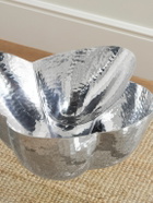Tom Dixon - Cloud Large Aluminium Bowl