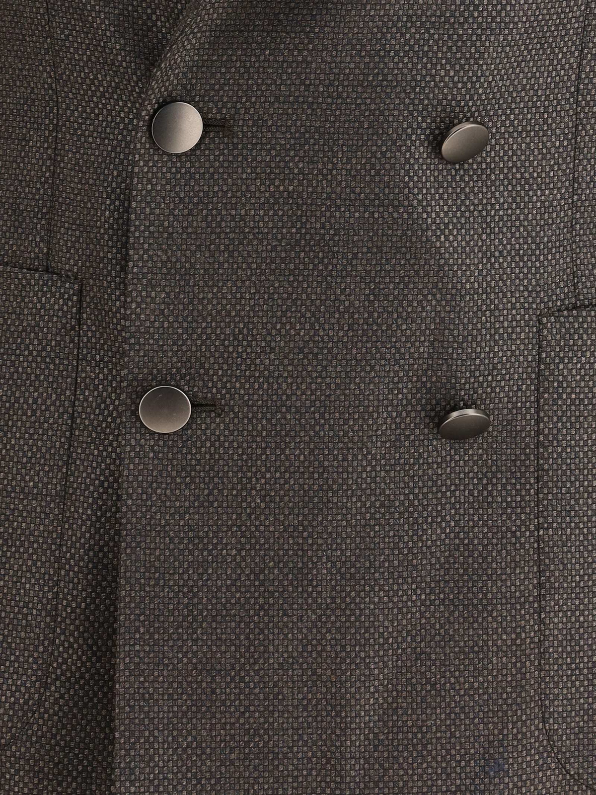 Tagliatore Double-breasted Blazer