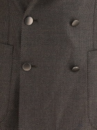 Tagliatore Double-breasted Blazer