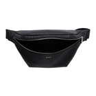 Fendi Black Sew Feature Belt Bag