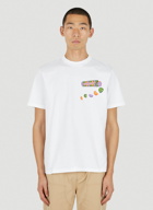 Frolo T-Shirt in White