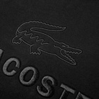 Lacoste Embroidered Logo Crew Sweat