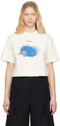 ADER error Off-White 0106 T-shirt