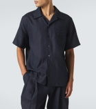 Dolce&Gabbana Linen shirt