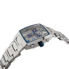 Polanti Valor Chronograph Quartz Grey Dial Mens Watch PO1085-TGYBU