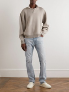 Fear of God - Eternal Straight-Leg Jeans - Blue