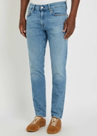 Citizens OF Humanity London Slim-leg Jeans Indigo