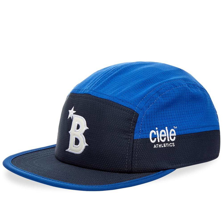 Photo: Ciele Athletics Gocap Boston