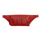 Valentino Red Valentino Garavani VLTN Bum Bag