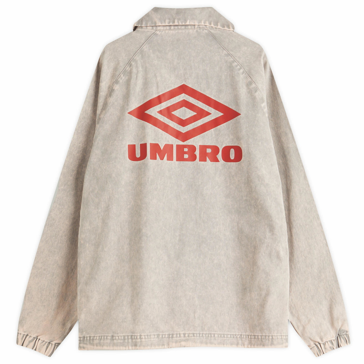 1990s Umbro Template Drill Top (L)
