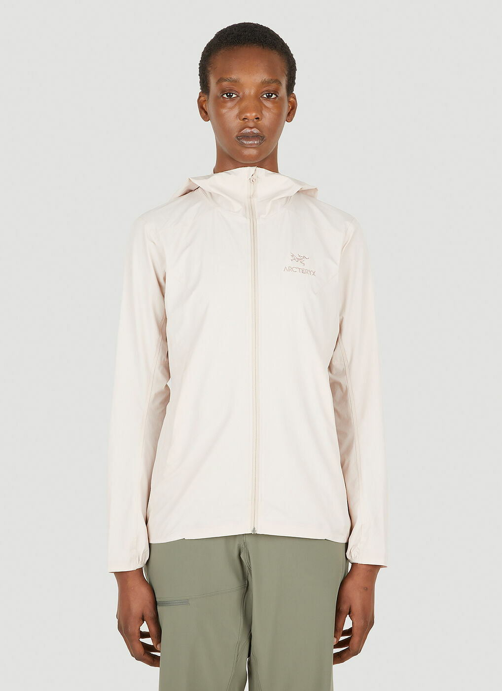 Arcteryx gamma sl online hoody women's