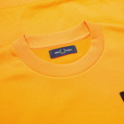 Fred Perry Acid Bright Crew Sweat