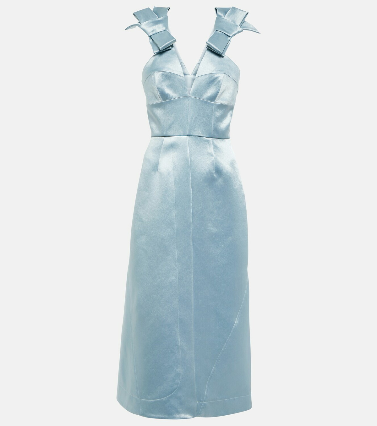 スカート Jil Sander '129' dress レディース】DRESS 27 | JIL SANDER(ジルサンダー) / ワンピース