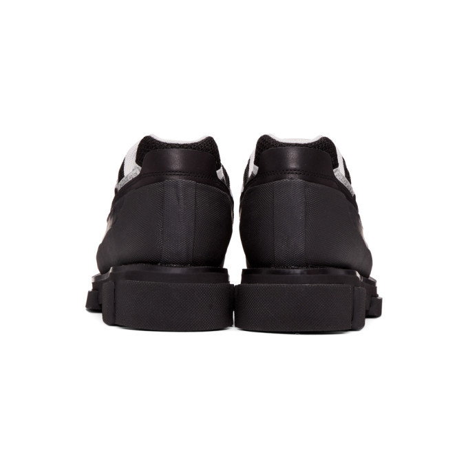 スニーカー BOTH - GAO RUNNER-BLACK both Black Gao Runner Sneakers both