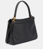 Balenciaga Rodeo Mini leather tote bag