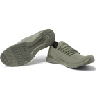 APL Athletic Propulsion Labs - TechLoom Breeze Running Sneakers - Green