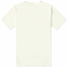 Undercover Men's Devil Angel T-Shirt in Ivory