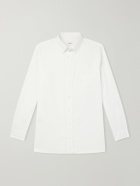 Lardini - Cotton Shirt - White