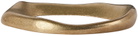 Tsu Lange Yor Brass Hand-Cast Small Bowl